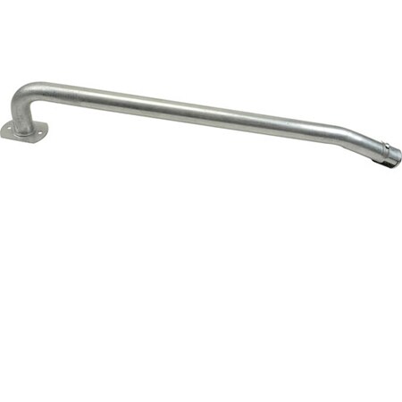 Star Manufacturing Venturi Tube Long 2FZ5475